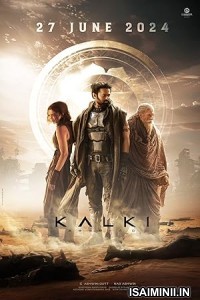 Kalki 2898 AD (2024) Malayalam Movie